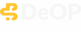 DeOP Smart Industry Platform - Plataforma industrial para la optimización y automatización de procesos industriales