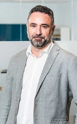 José Alcaide